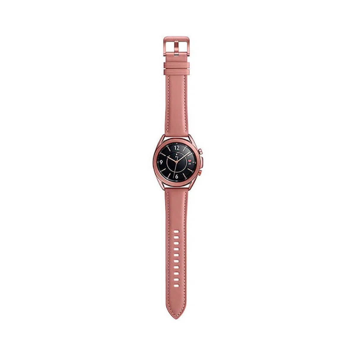 Samsung Galaxy Watch3 3,05 cm (1.2") SAMOLED 4G Bronze GPS (satellite)