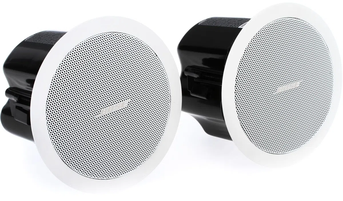 FreeSpace FS2C White (La paire)