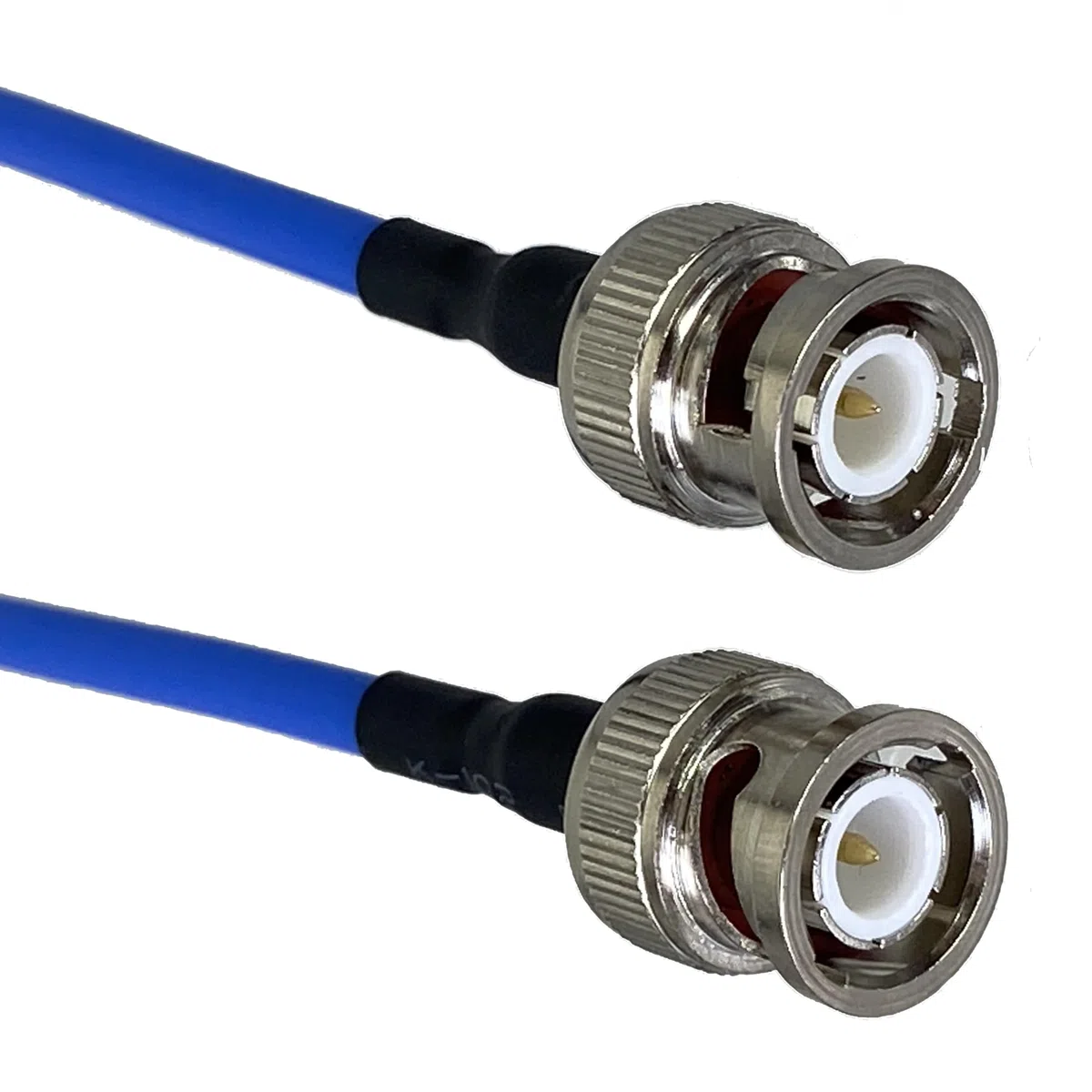 RG402 0.141" BNC Male to BNC Male Connector Wire Terminal Flexible Cable RF Jumper Pigtail Cable 6inch~20M (8M)
