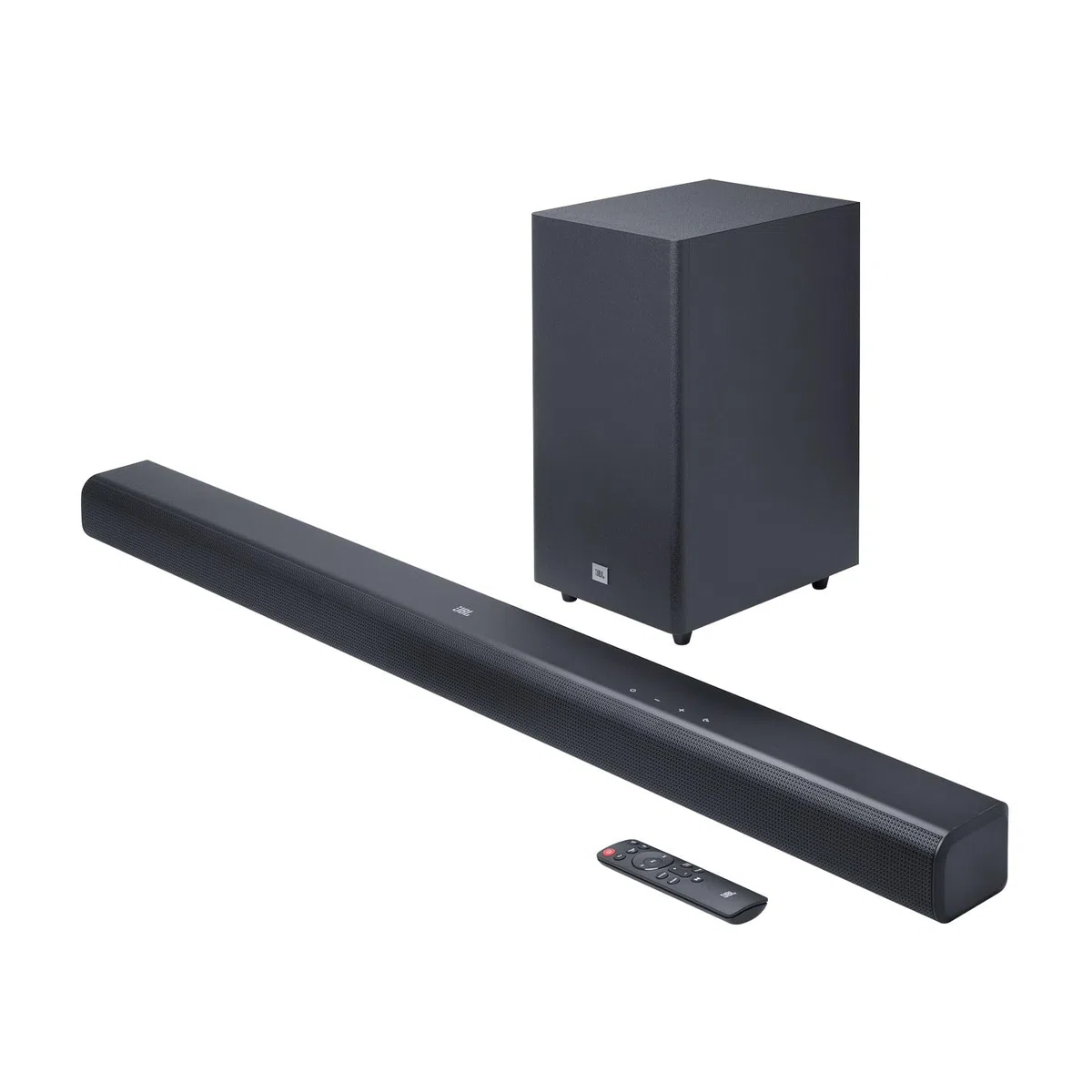 JBL Cinema SB580 Barre de Son 3.1 et Caisson de Basses sans Fil