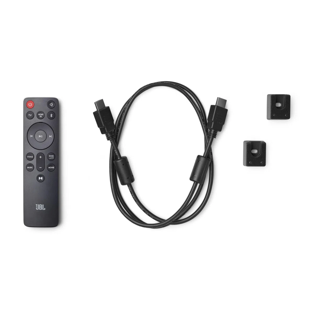 JBL Cinema SB580 Barre de Son 3.1 et Caisson de Basses sans Fil