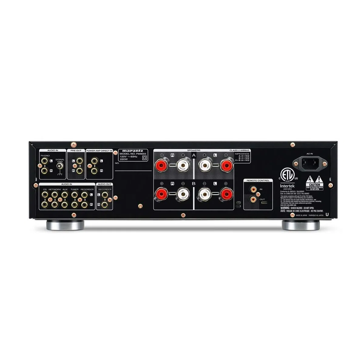 Marantz PM8005 RMS70 W