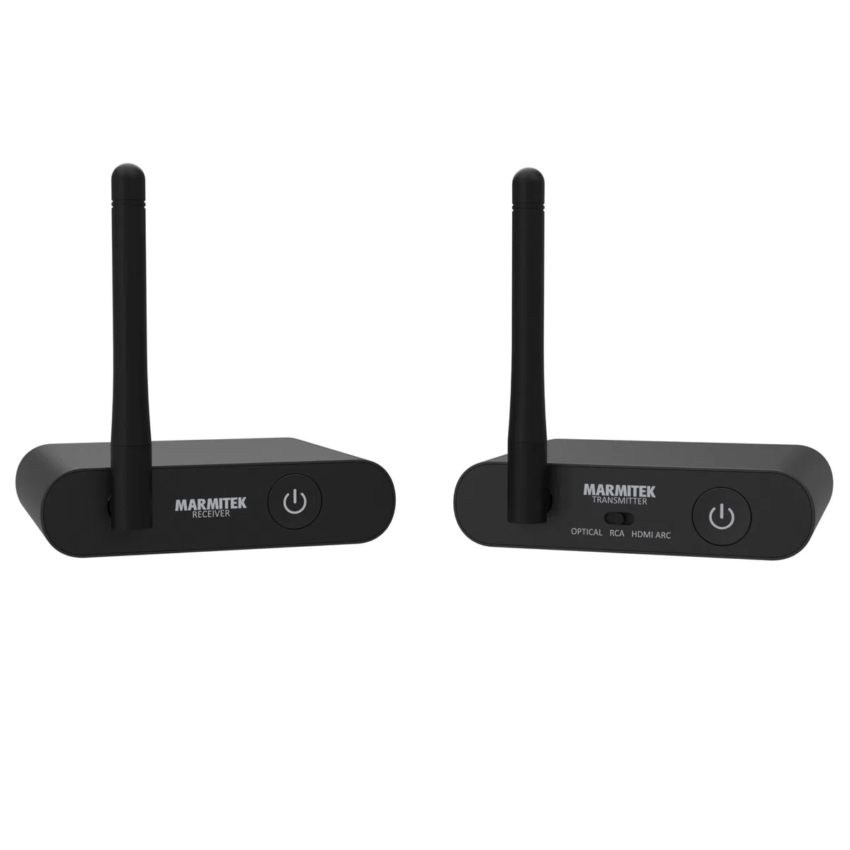 Marmitek Audio Anywhere 730 - Émetteur Audio sans Fil pour TV HDMI Arc