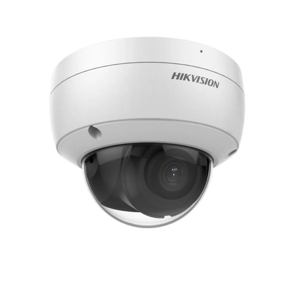 Hikvision Digital Technology DS-2CD2146G2-ISU Caméra de sécurité IP Extérieur Dome Plafond/Mur 2592 x 1944 Pixels