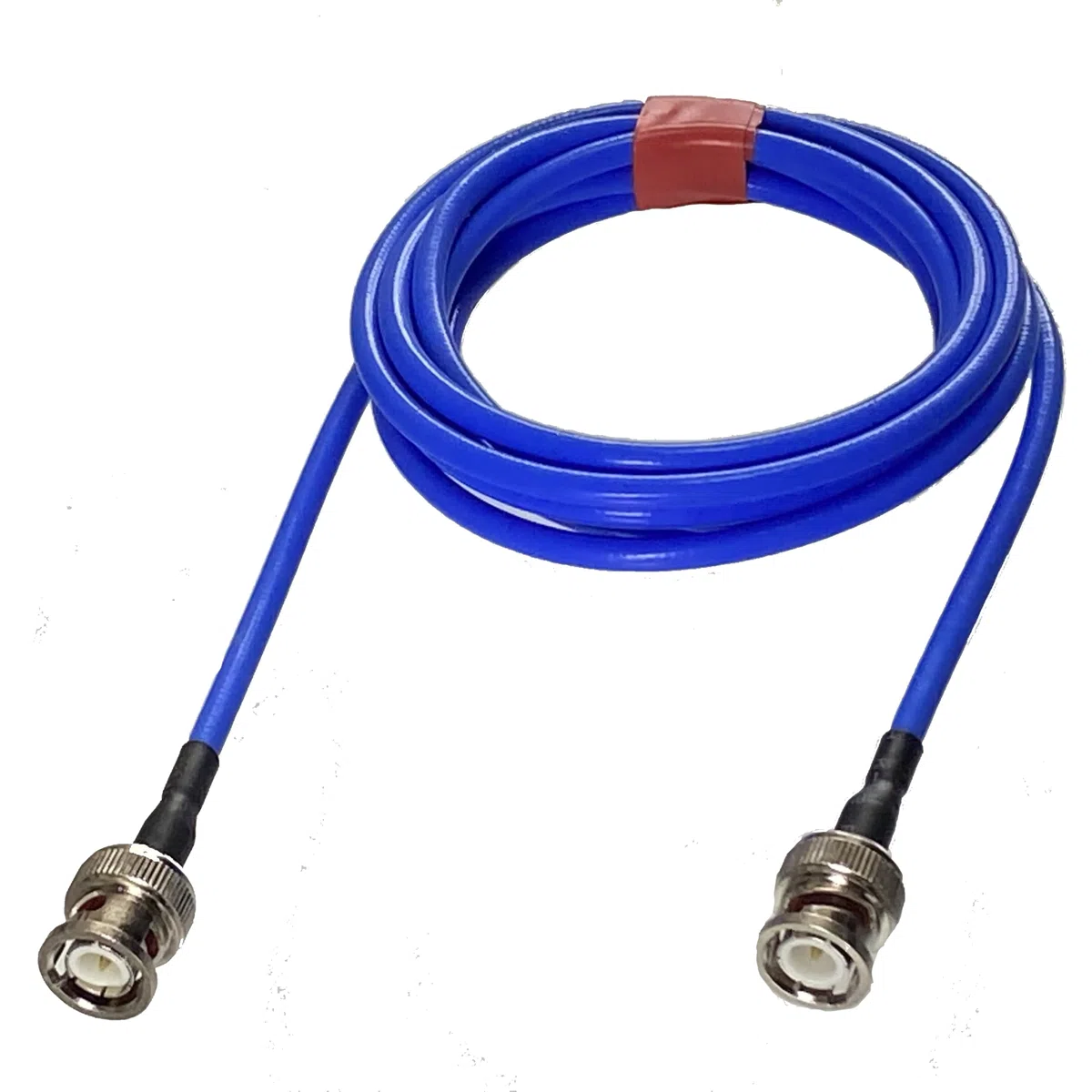 RG402 0.141" BNC Male to BNC Male Connector Wire Terminal Flexible Cable RF Jumper Pigtail Cable 6inch~20M (8M)