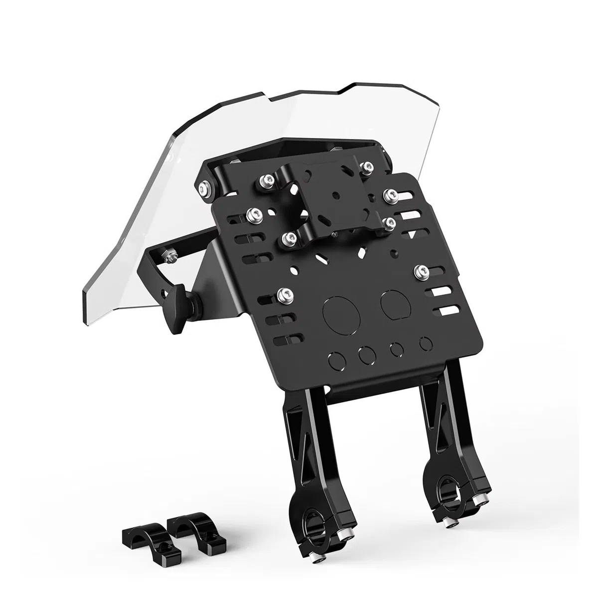 pour TC/Te/FC/FE/TX/FX 125-501 2014-2024 Support De Montage GPS Kit Carénage Support Guidon Moto GPS