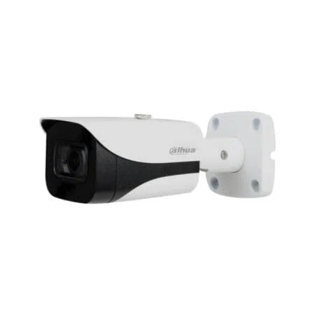 Dahua - Caméra Dahua 8MP 4K 2.8mm Starlight Audio - HAC-HFW2802E-A