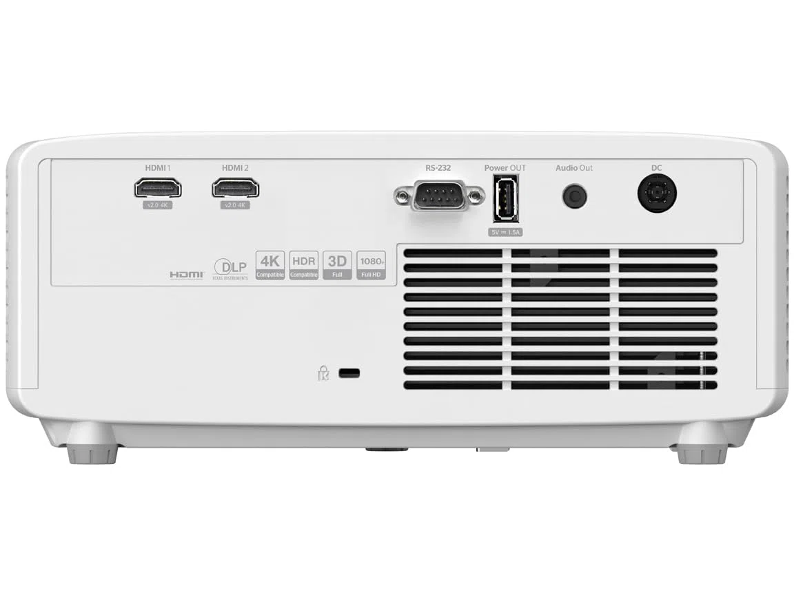Optoma HZ146X-W
