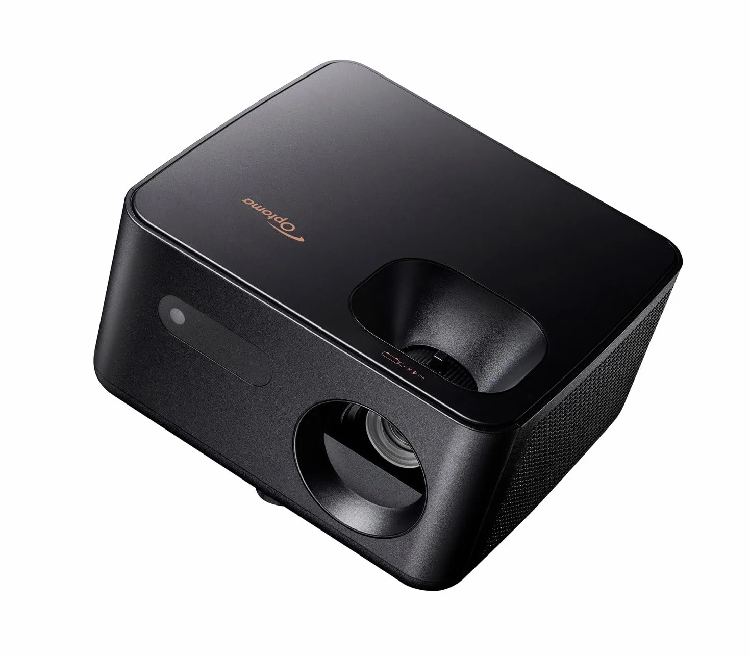 Optoma Photon Life PK31 Proiettore a raggio standard 900 ANSI lumen DLP UHD 4K [3840x2160] Compatibilit� 3D Nero (PK31)