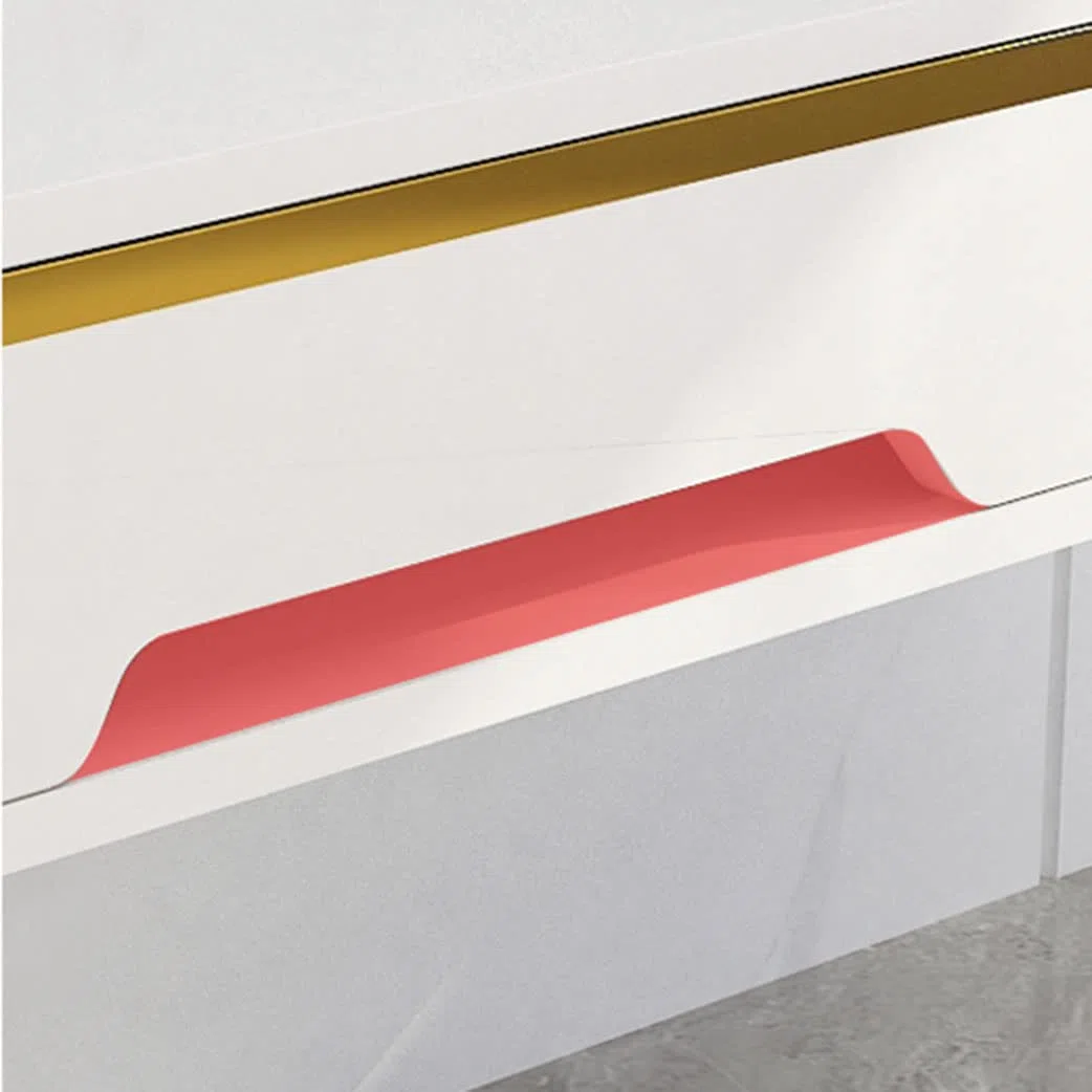 ZBZFGE Console multimédia Murale de 90 cm, Meuble TV Flottant, Centre de Divertissement, Armoire de Rangement élégante pour Salon, composant de Meuble TV Suspendu