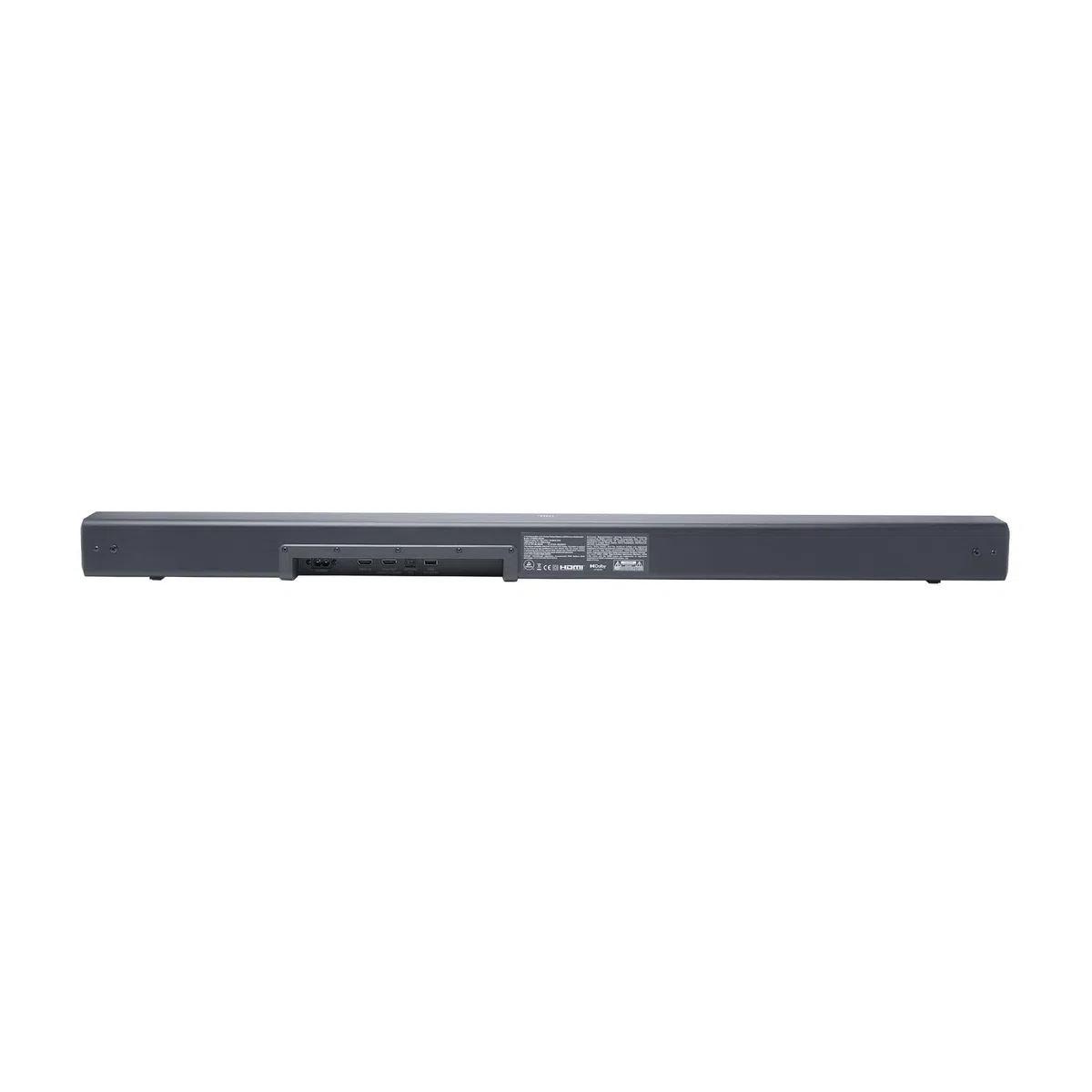 JBL Cinema SB580 Barre de Son 3.1 et Caisson de Basses sans Fil