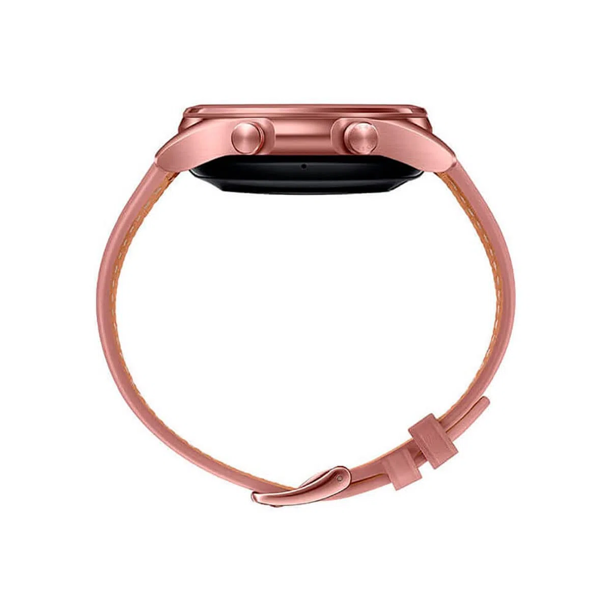 Samsung Galaxy Watch3 3,05 cm (1.2") SAMOLED 4G Bronze GPS (satellite)