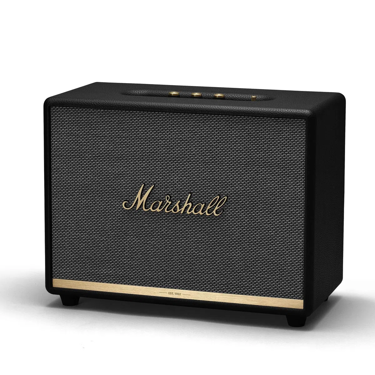 Marshall Woburn II Haut-parleur Bluetooth - Noir