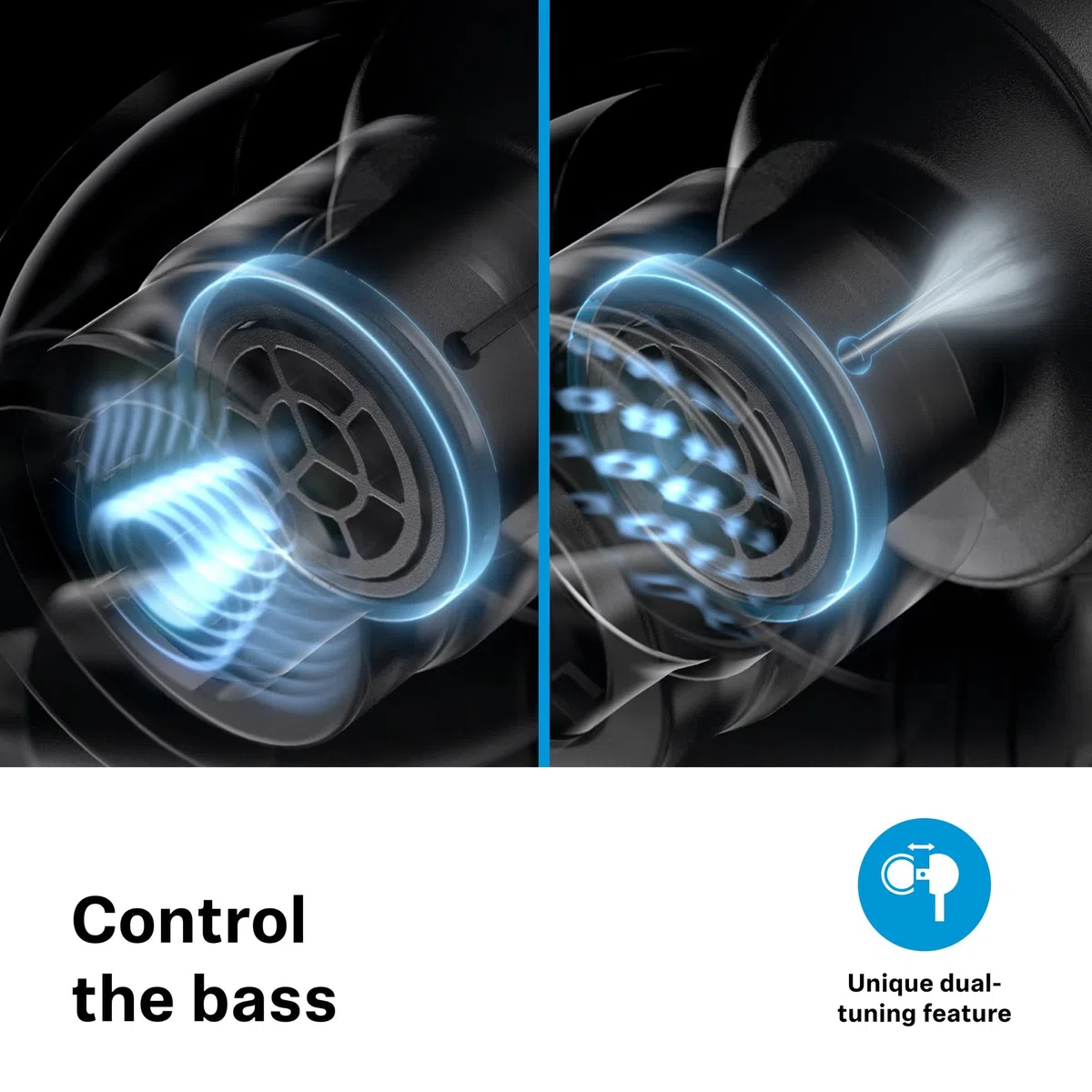 Sennheiser IE 200 - Écouteurs filaires stéréo Intra-Auriculaires pour audiophiles - Expérience Haute fidélité supérieure, clarté de Parole et Basses percutantes impeccables - Noir