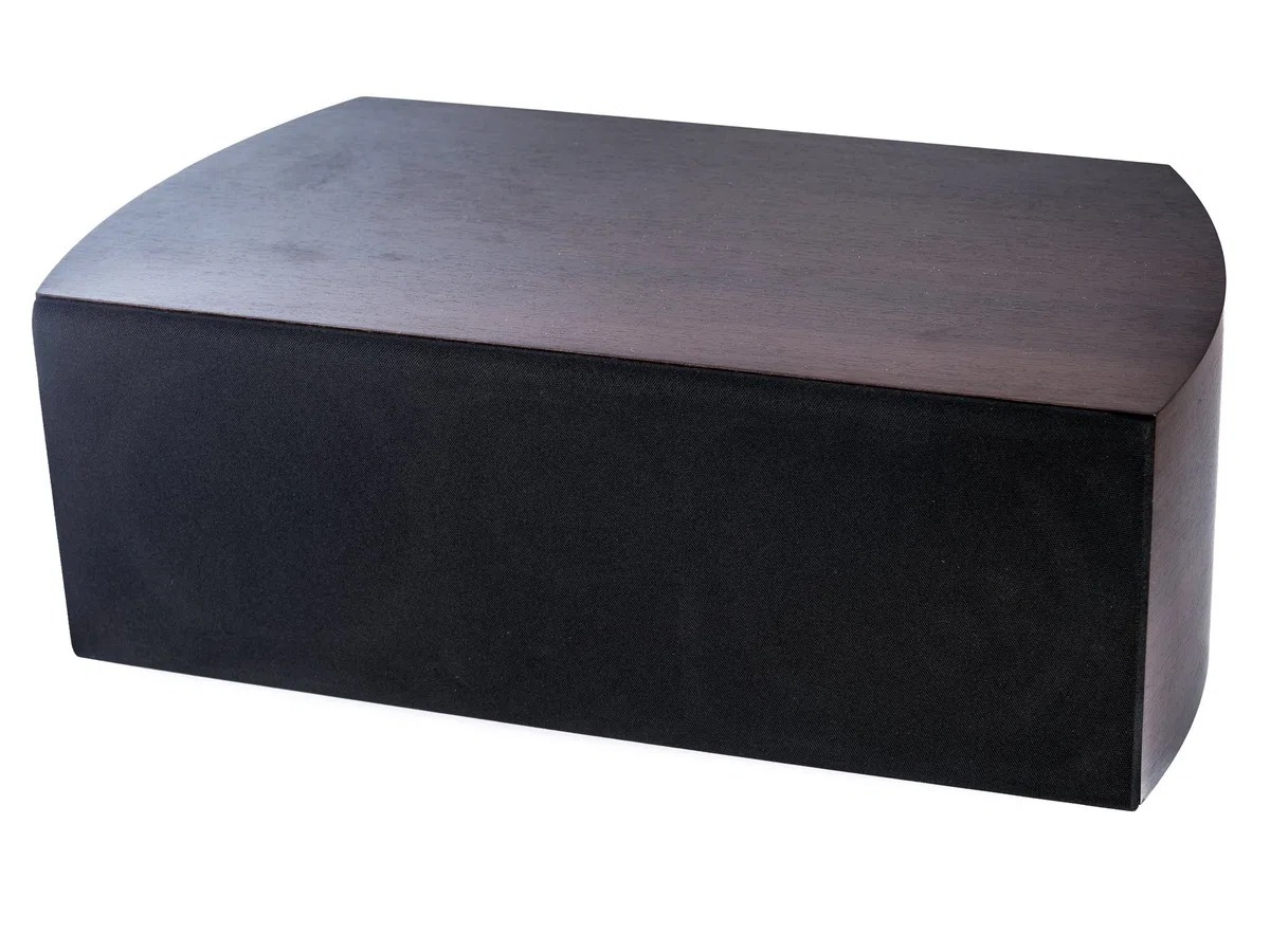 Enceinte centrale utilisable pour Heco Victa 101, Prime 102, Espresso