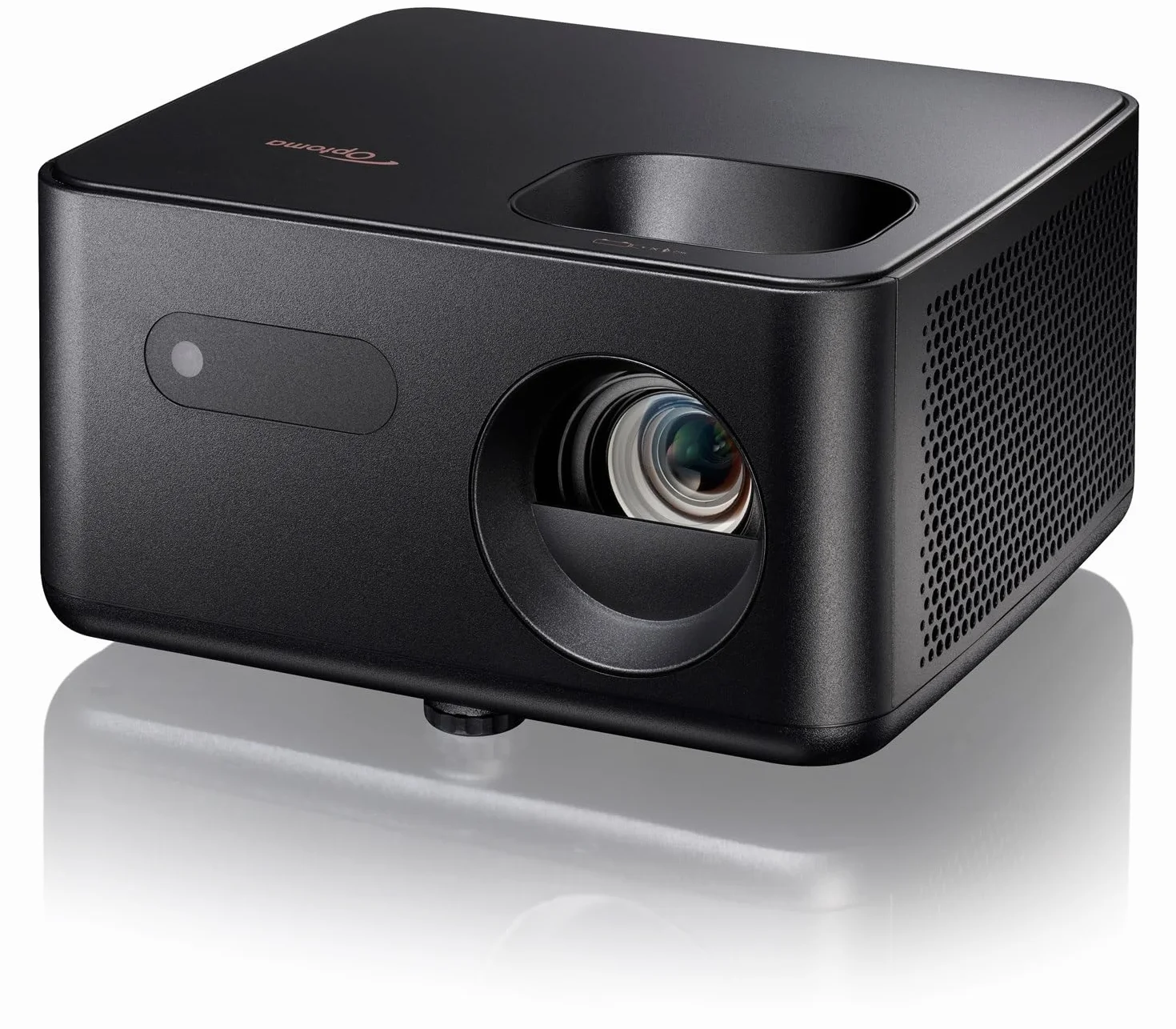 Optoma Photon Life PK31 Proiettore a raggio standard 900 ANSI lumen DLP UHD 4K [3840x2160] Compatibilit� 3D Nero (PK31)