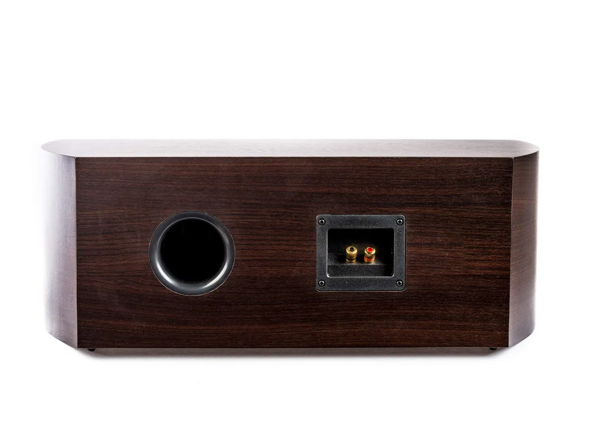 Enceinte centrale utilisable pour Heco Victa 101, Prime 102, Espresso
