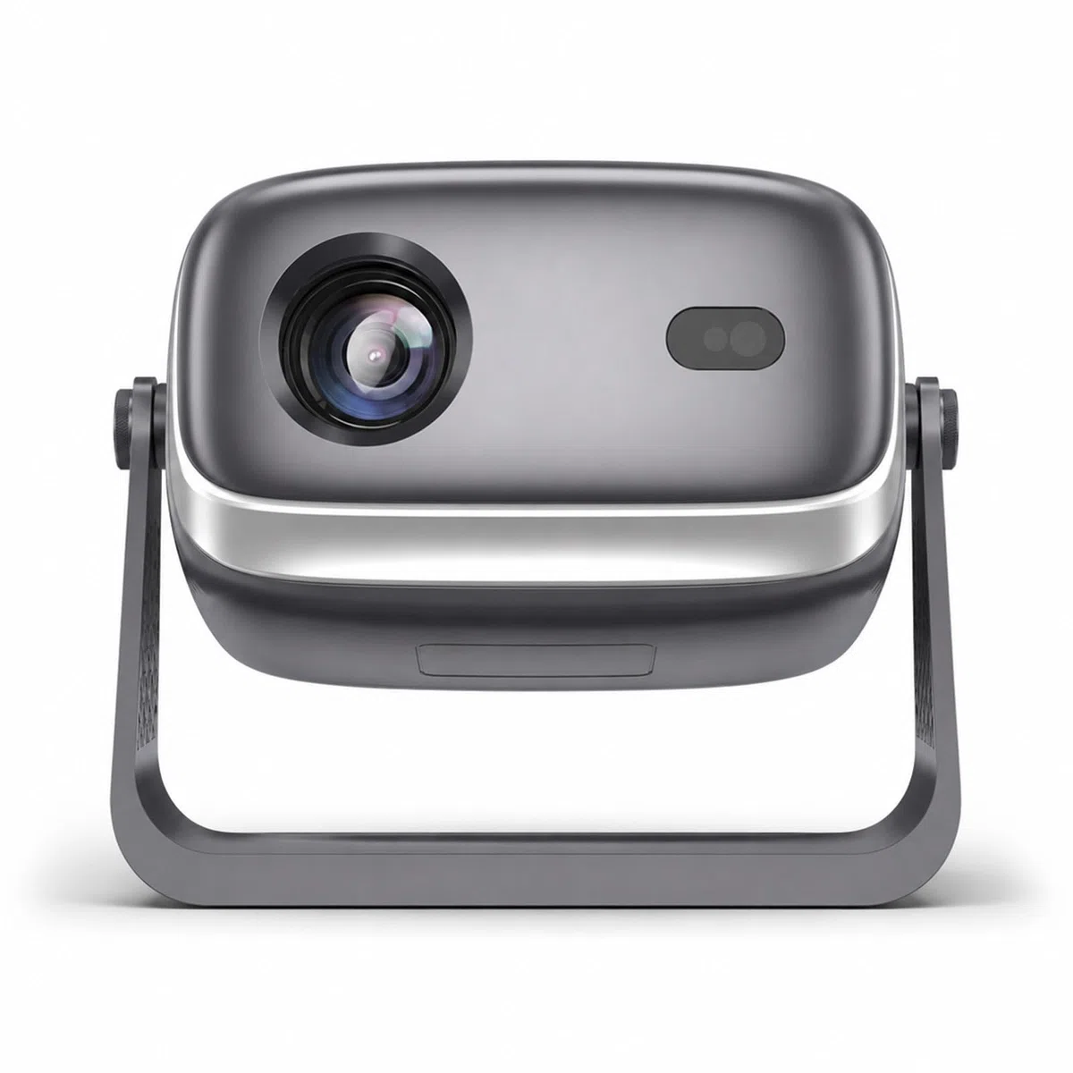 Projecteur intelligent pour plafond de chambre et utilisation extérieure