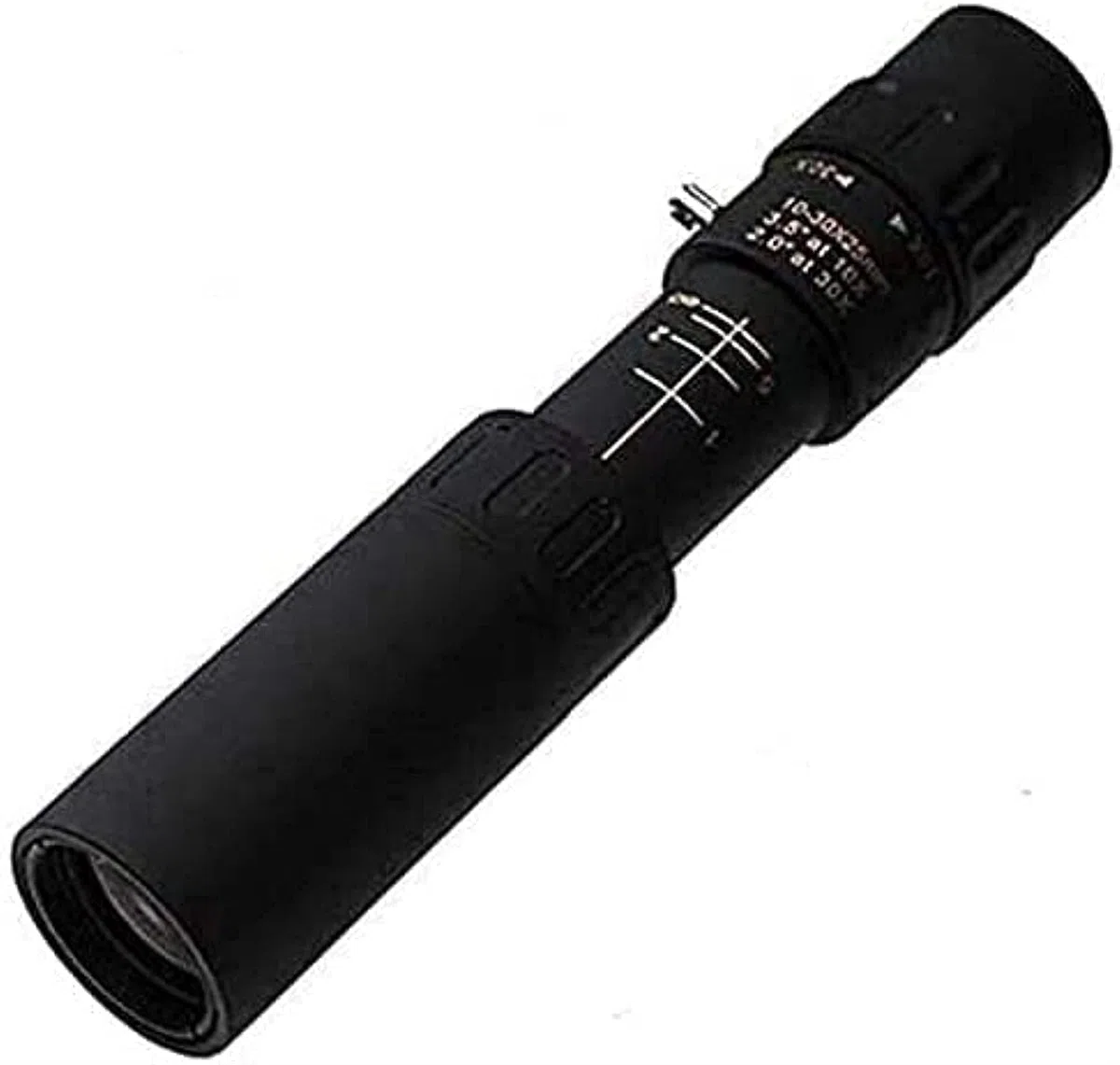 Télescope monoculaire Portable 10 300X25Mm Super Haute Puissance téléobjectif Zoom monoculaire Haut Zoom Professionnel pour Voyager Camping Little Surprise